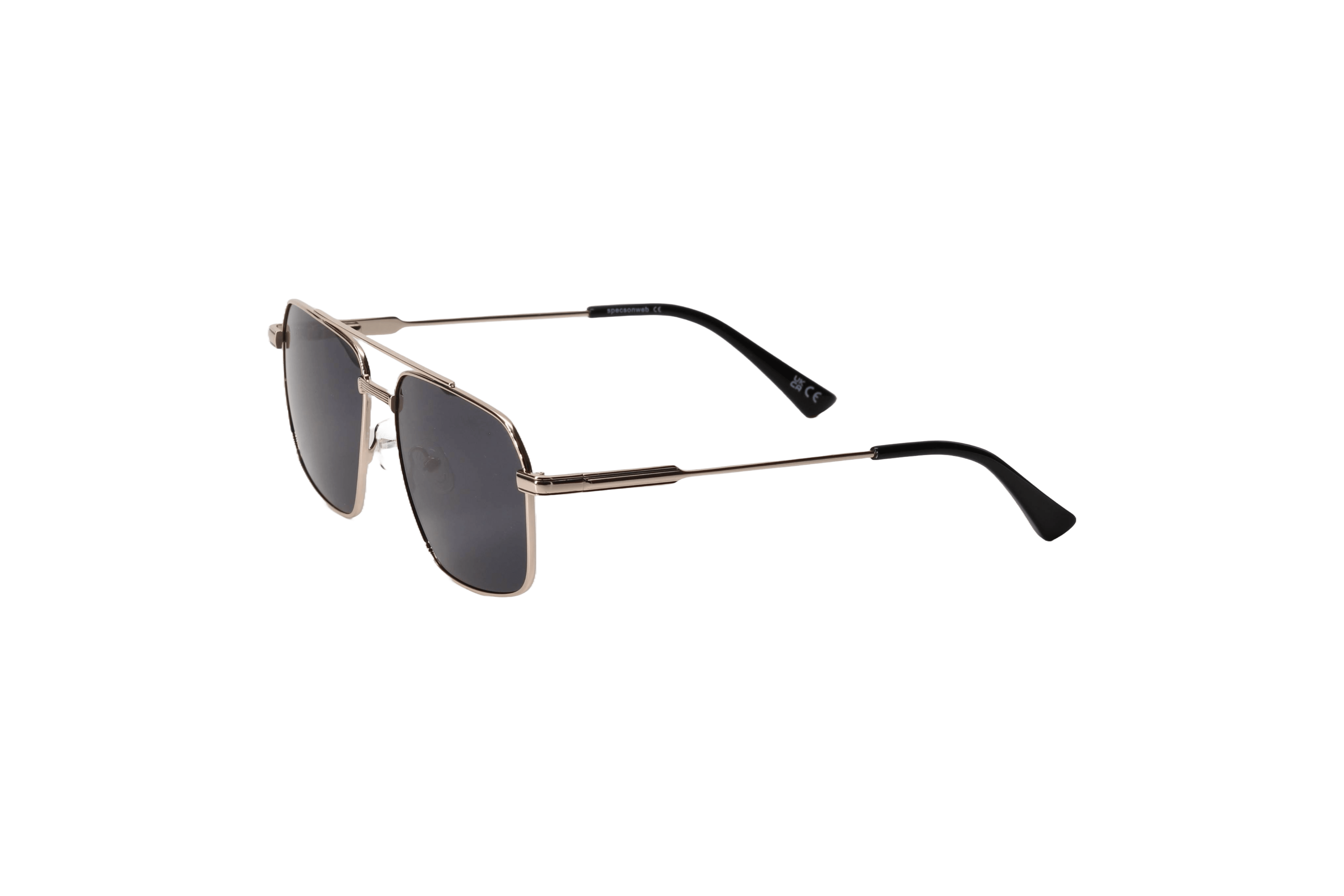 Sand Specsonweb Isle of Wight Sunglasses. 