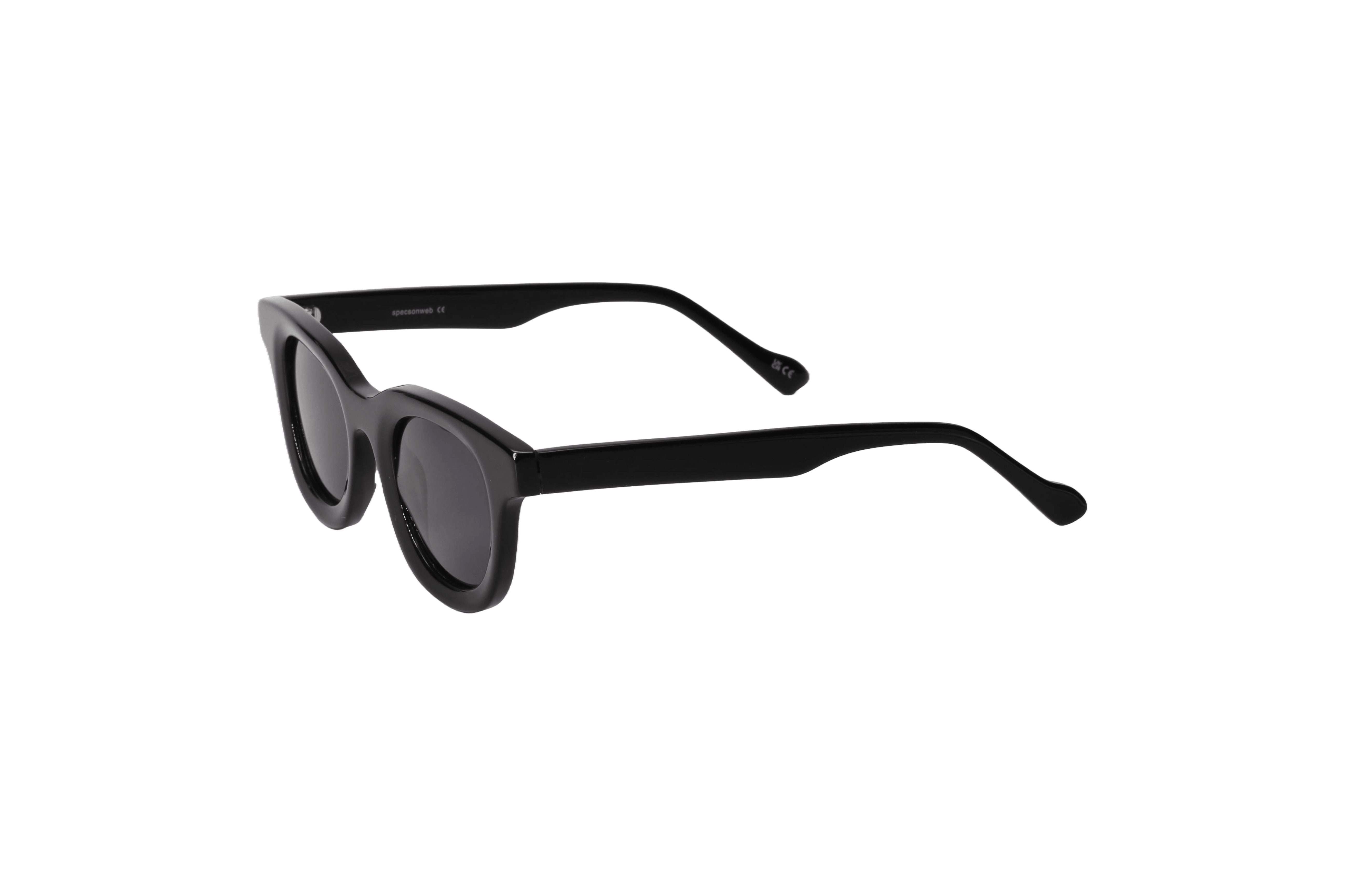 Shadow Specsonweb Worcester Sunglasses. 