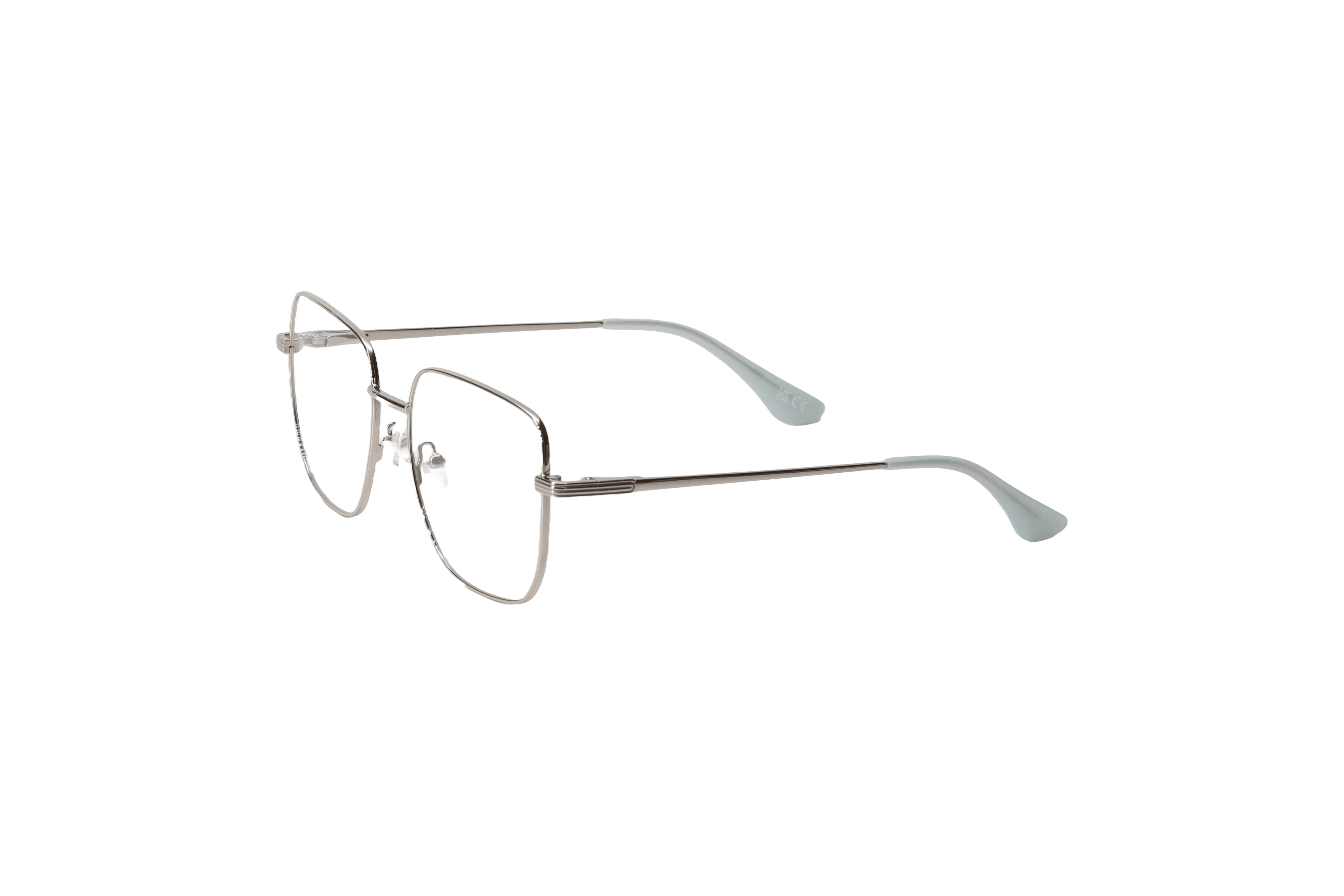 Silver Standard Specsonweb Wolverhampton Optical glasses.