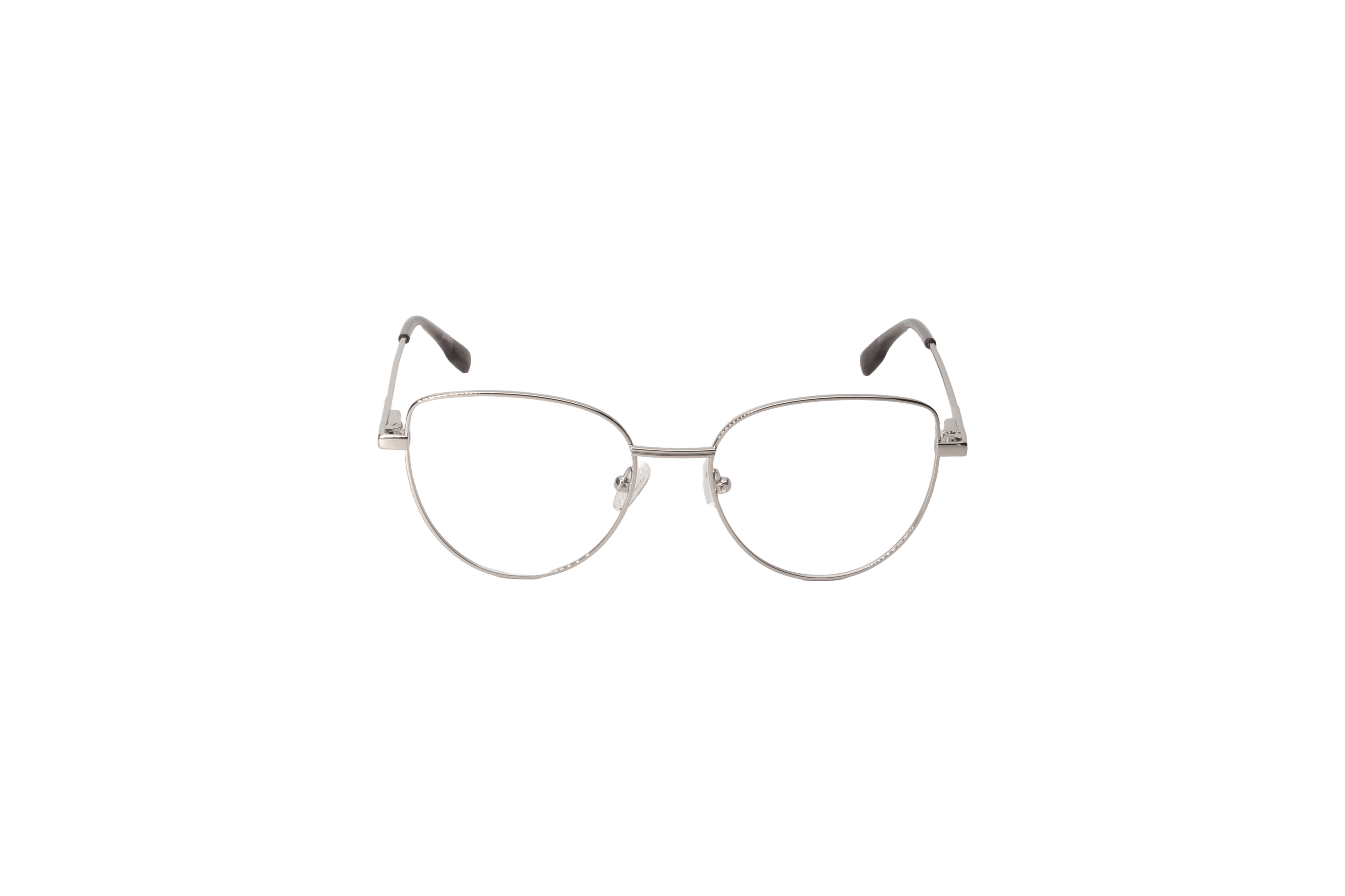 Silver leaf Specsonweb Oxford Optical glasses. 