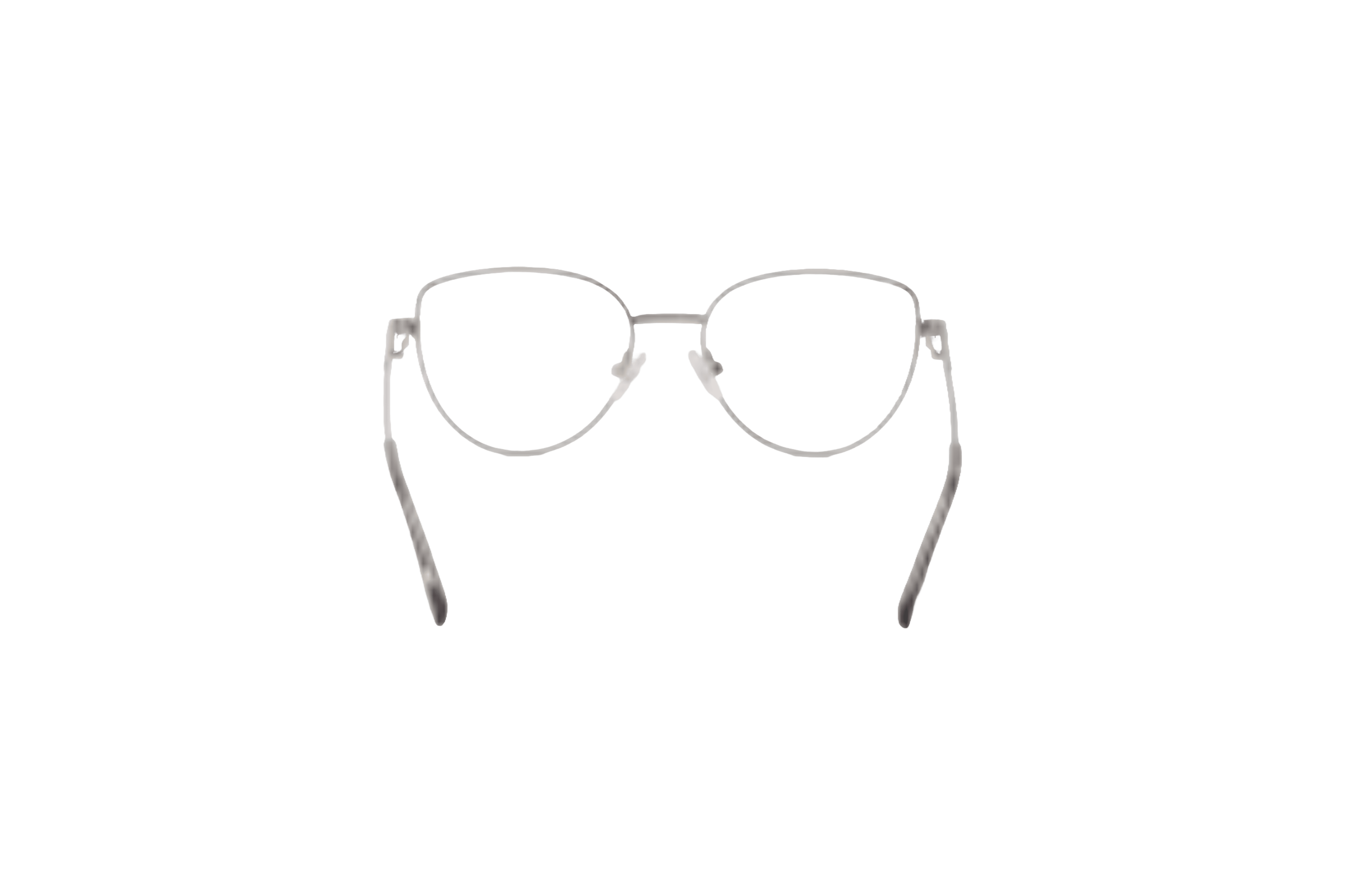 Silver leaf Specsonweb Oxford Optical glasses. 