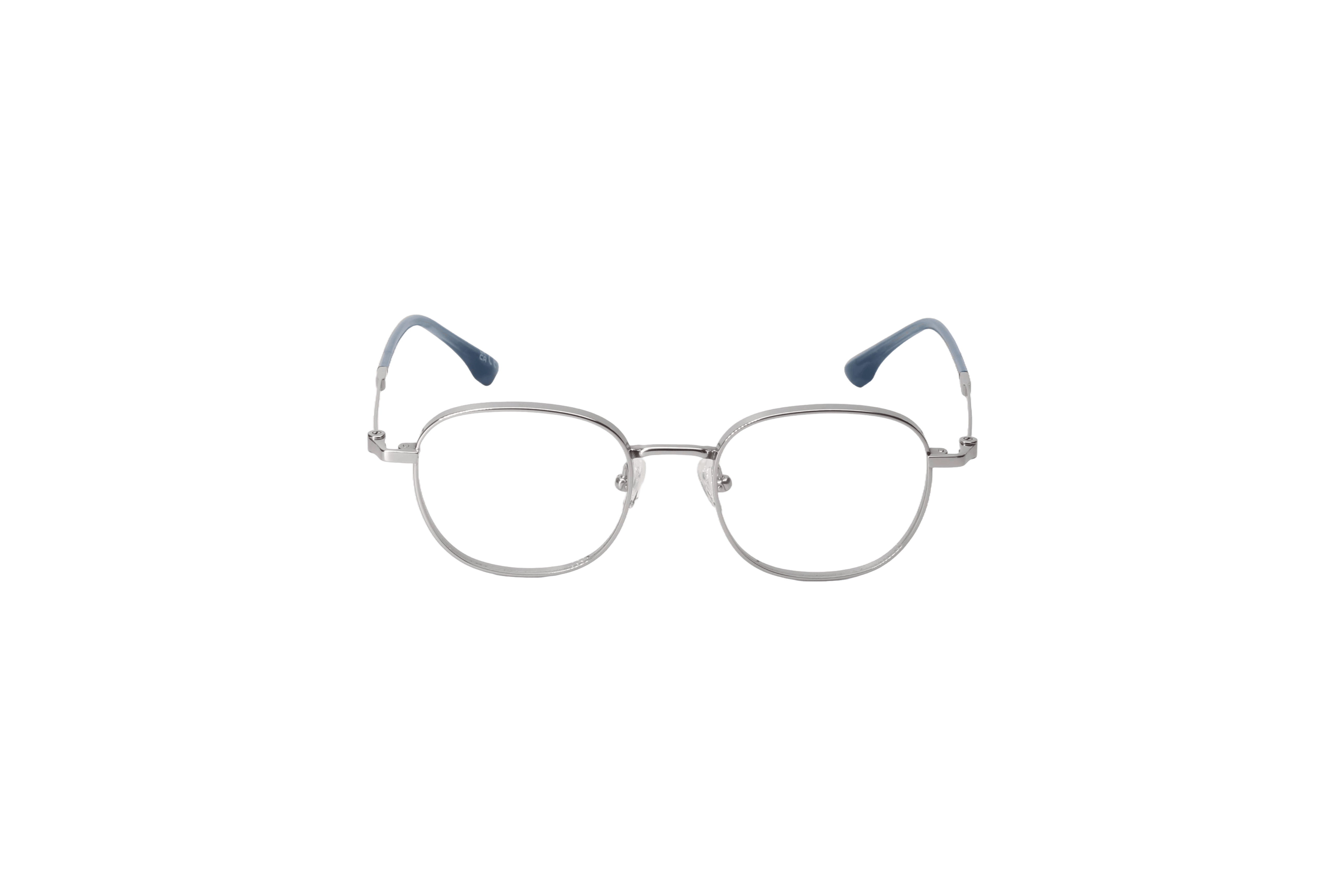 Silvero Titan Specsonweb Swansea Titanium Optical glasses. 