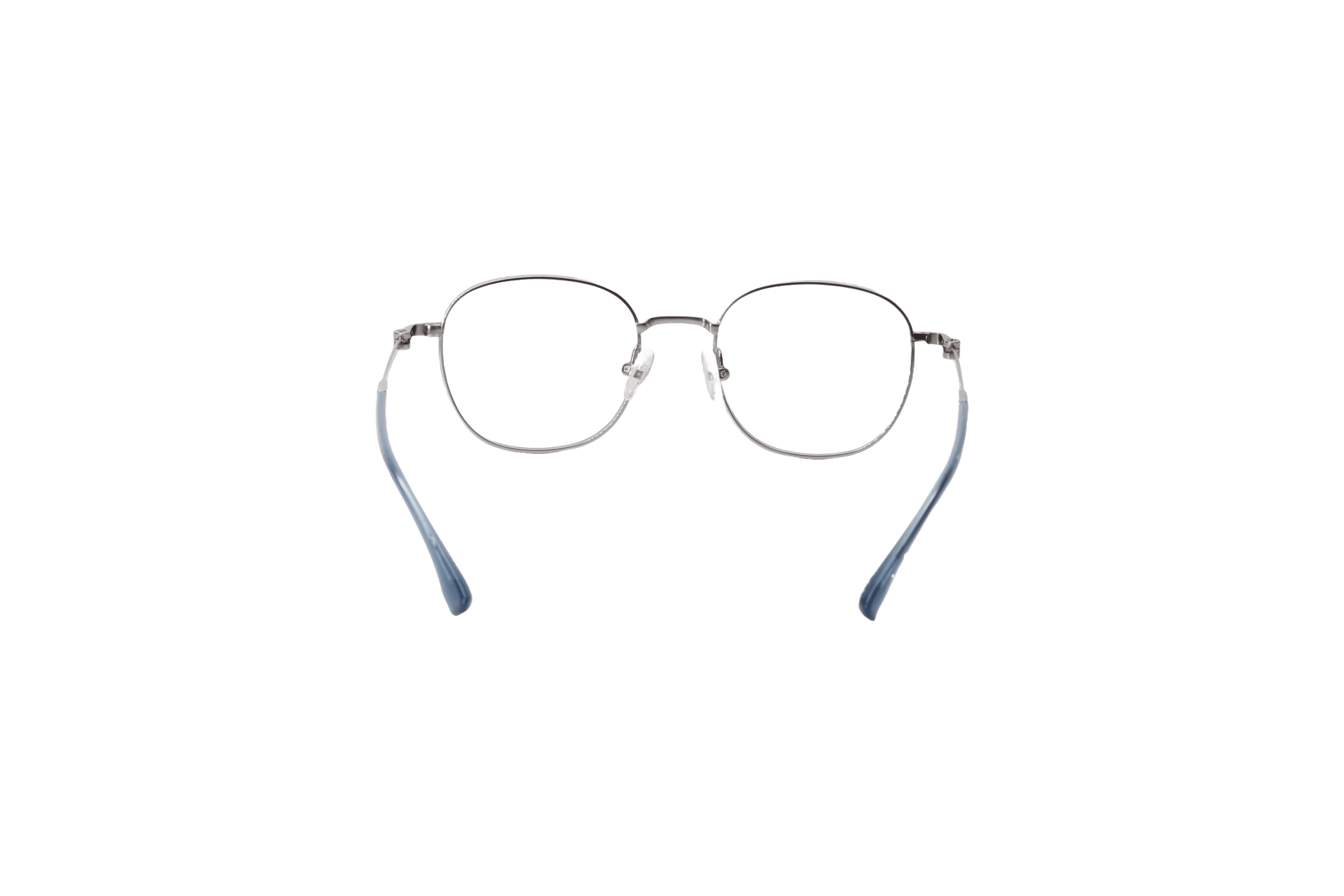 Silvero Titan Specsonweb Swansea Titanium Optical glasses. 