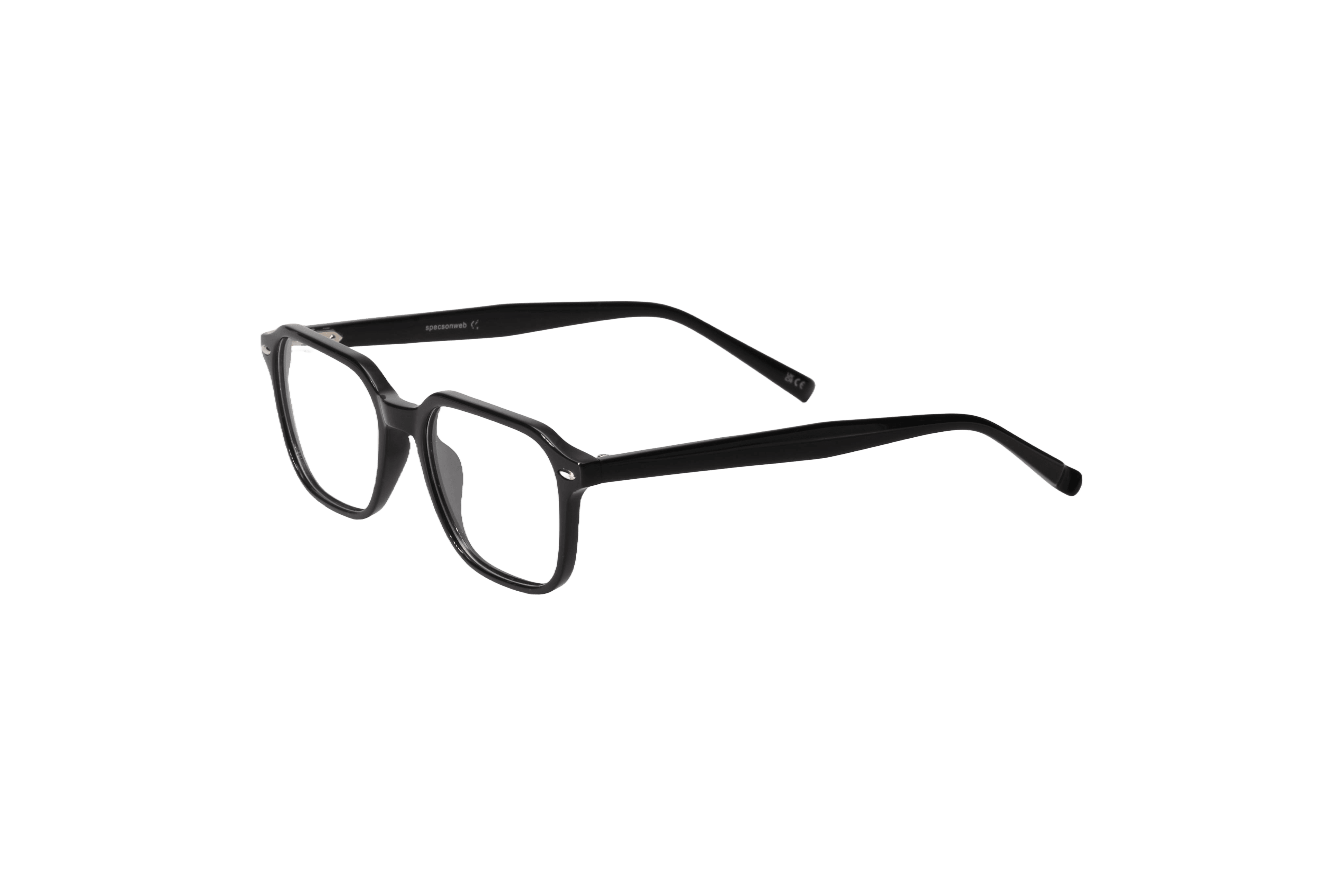 Slick Specsonweb Canterbury Optical glasses. 