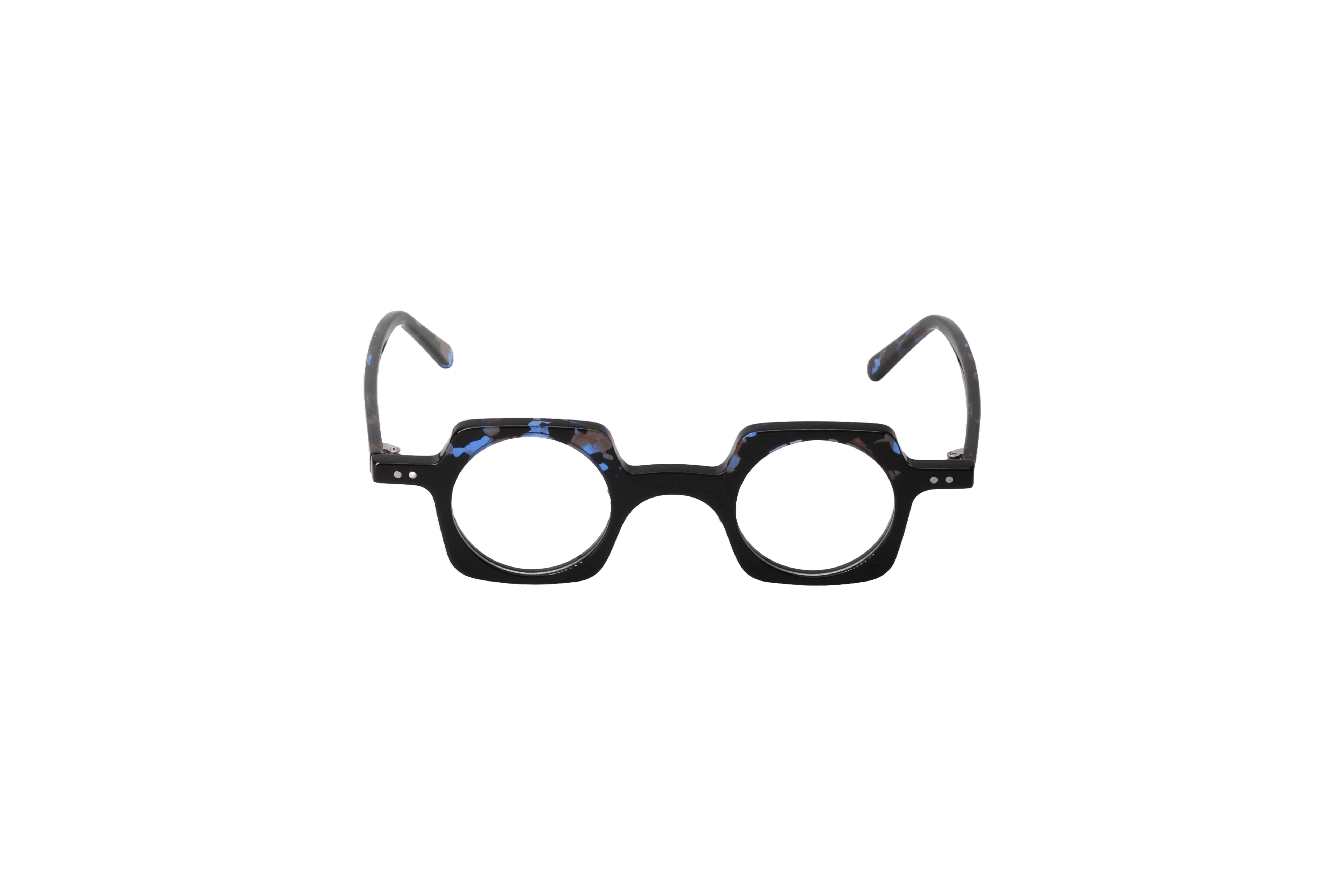 Square root Specsonweb Preston Optical glasses. 