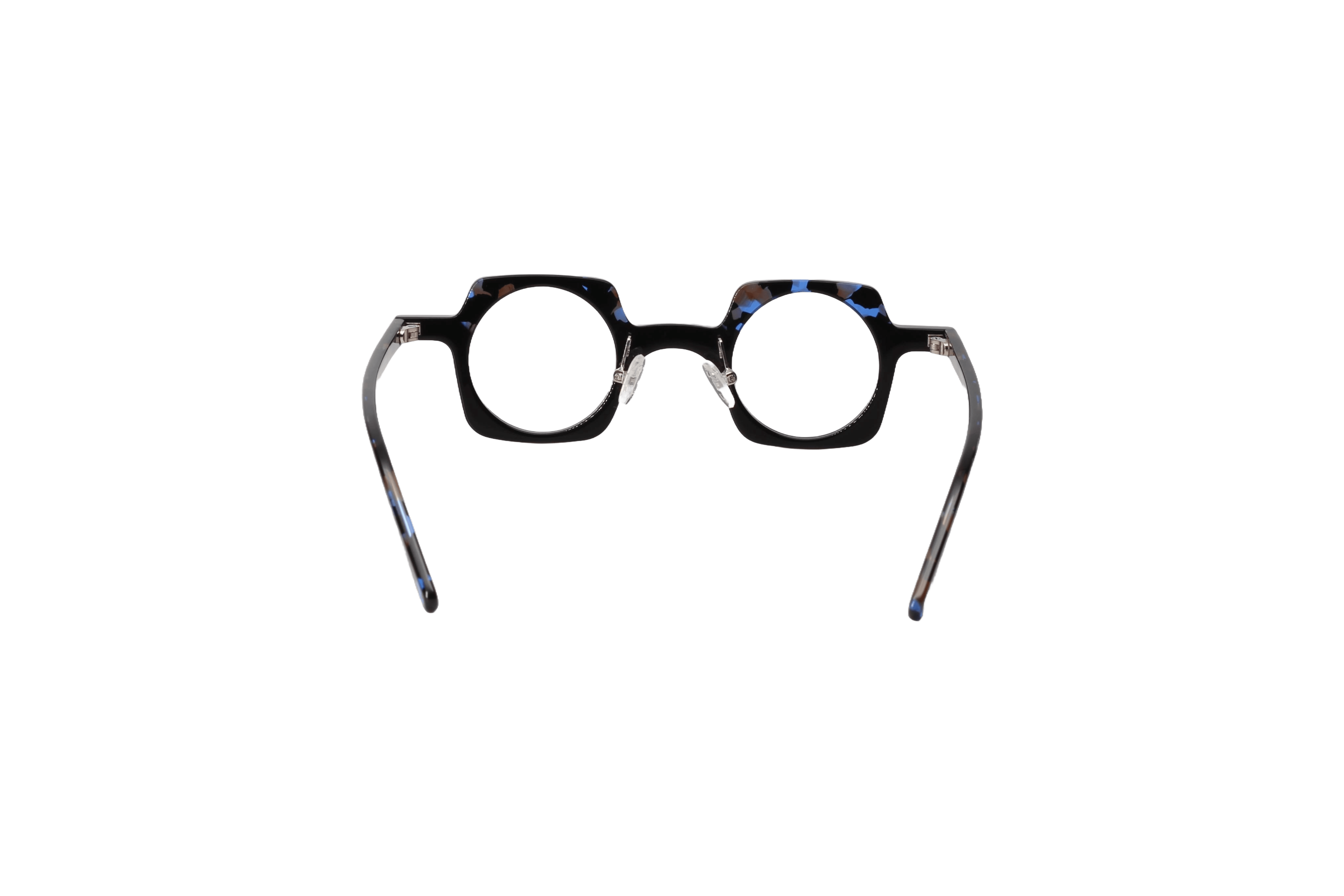 Square root Specsonweb Preston Optical glasses. 