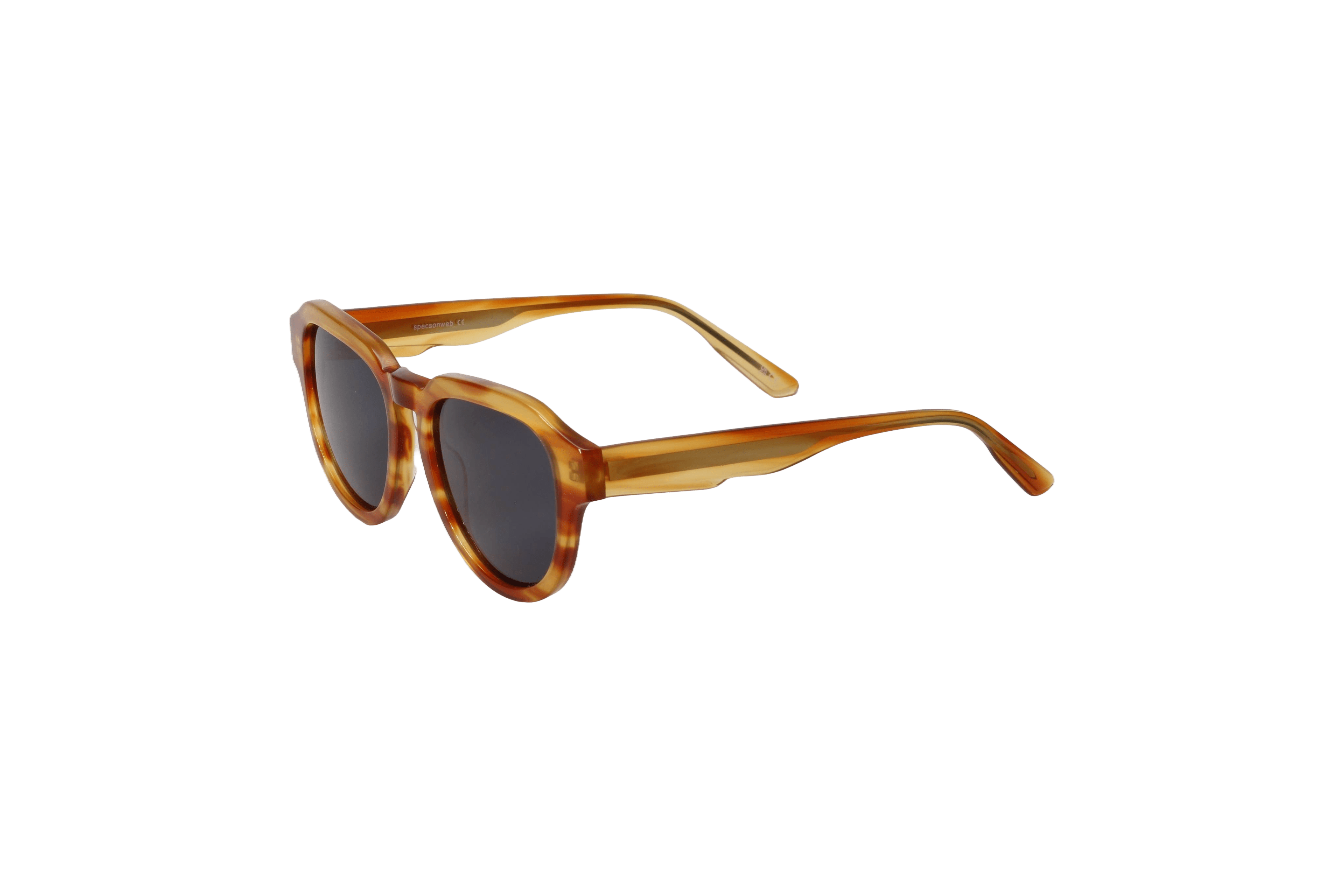 Summer Specsonweb Middlesex Sunglasses.