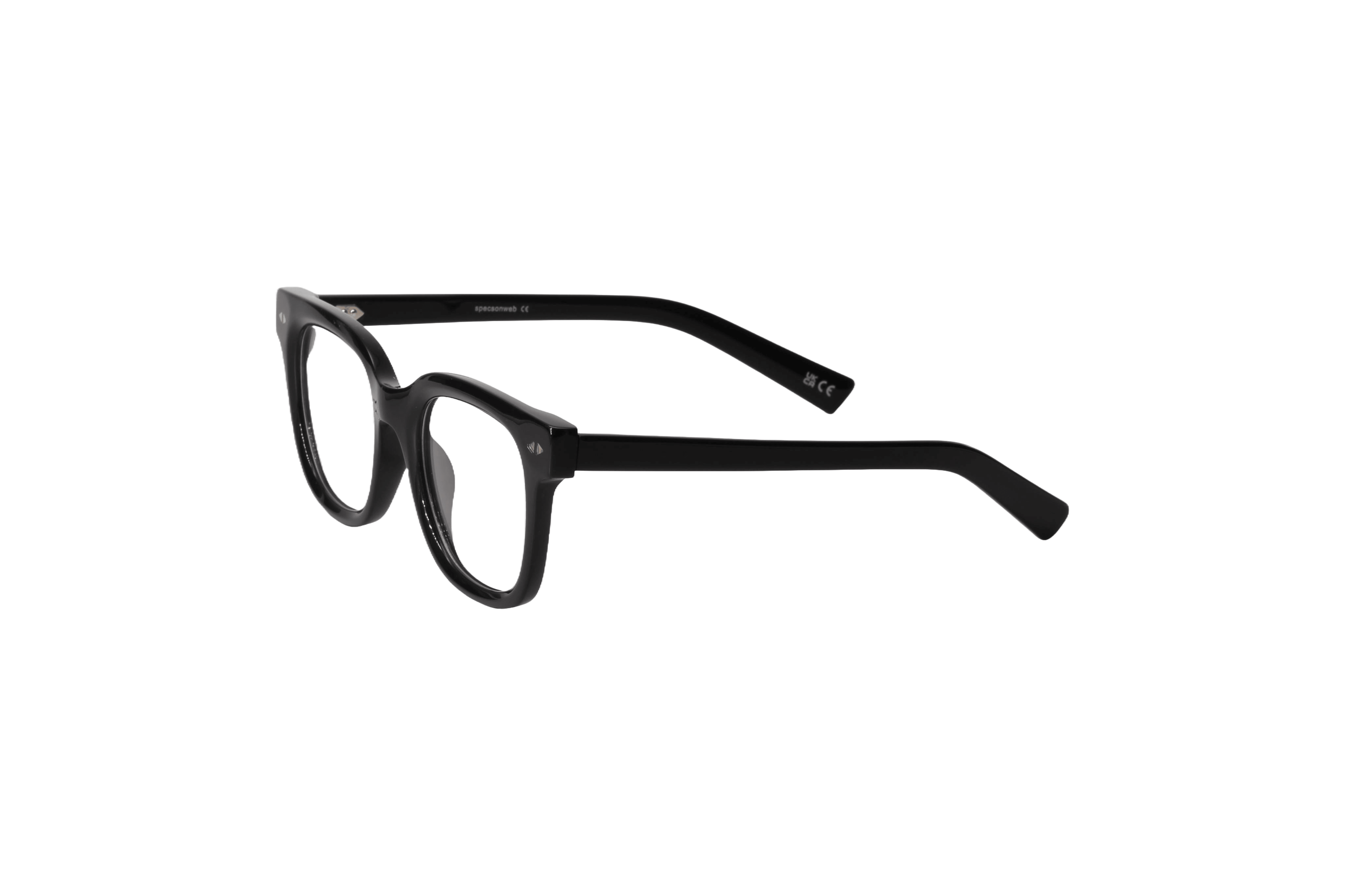 Timeless Specsonweb Salford Optical glasses. 