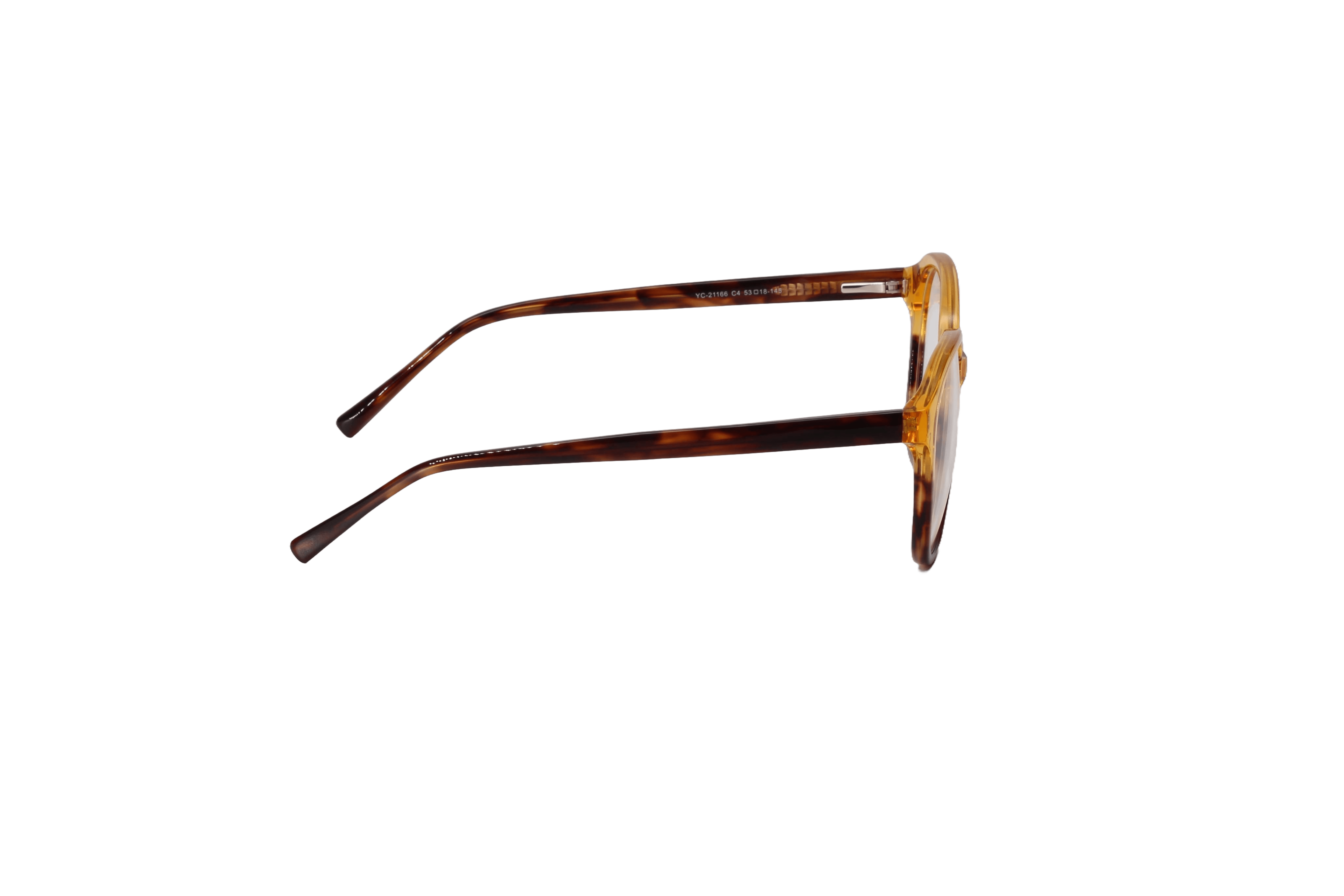 Topaz fire Specsonweb Lancaster Optical glasses. 