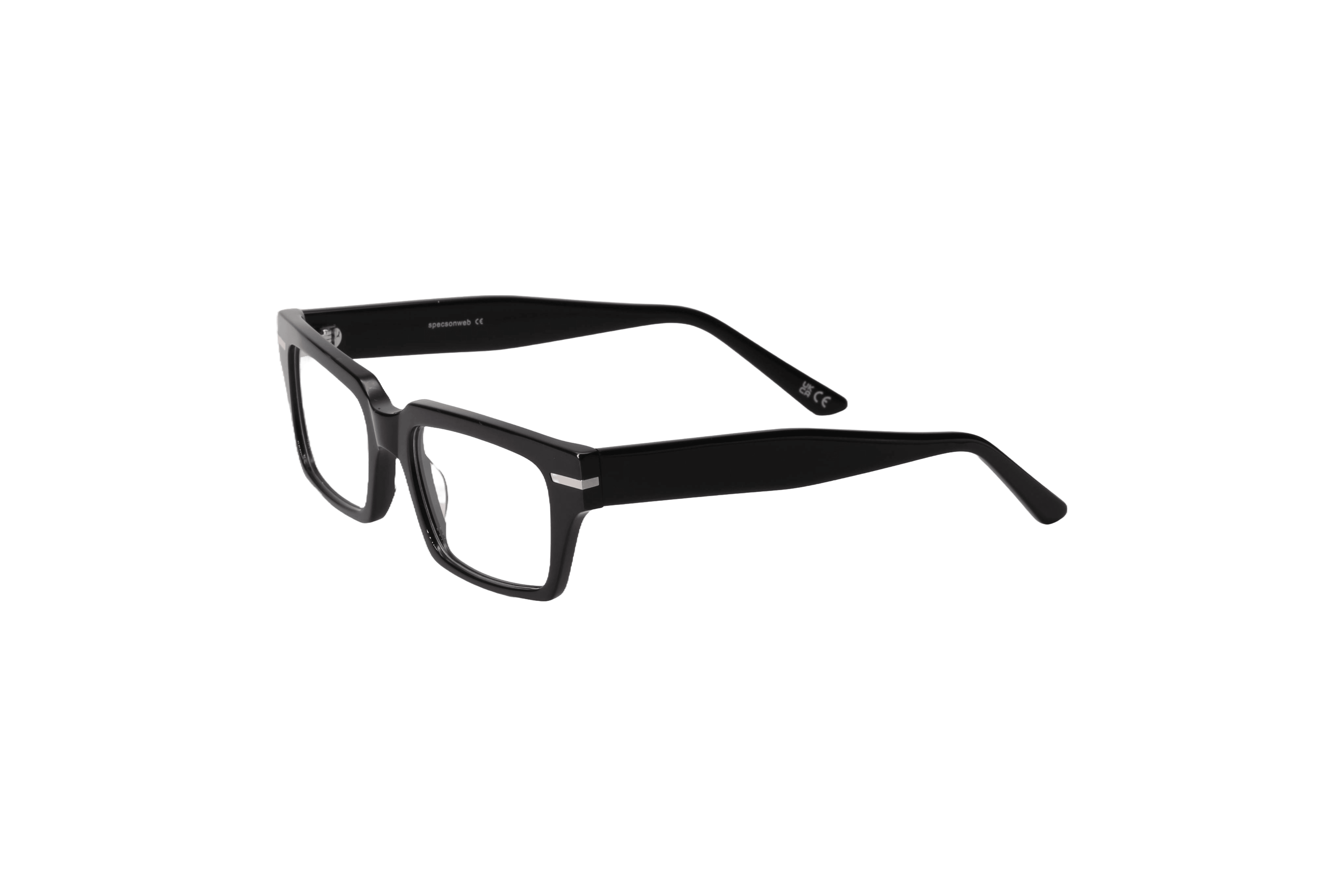 Touch Specsonweb Exeter Optical glasses. 