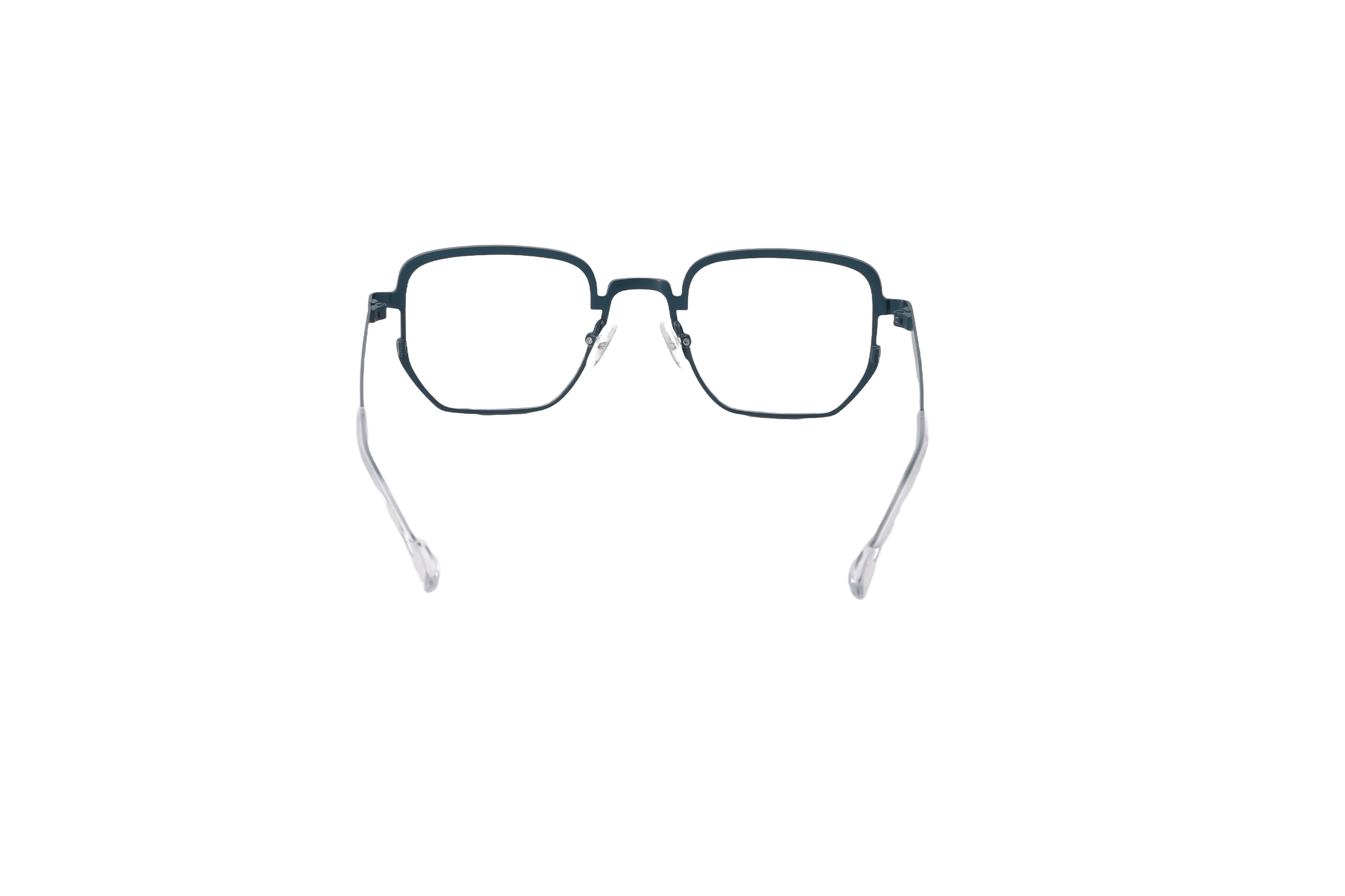 Two-tone Specsonweb Stirling Optical glasses.