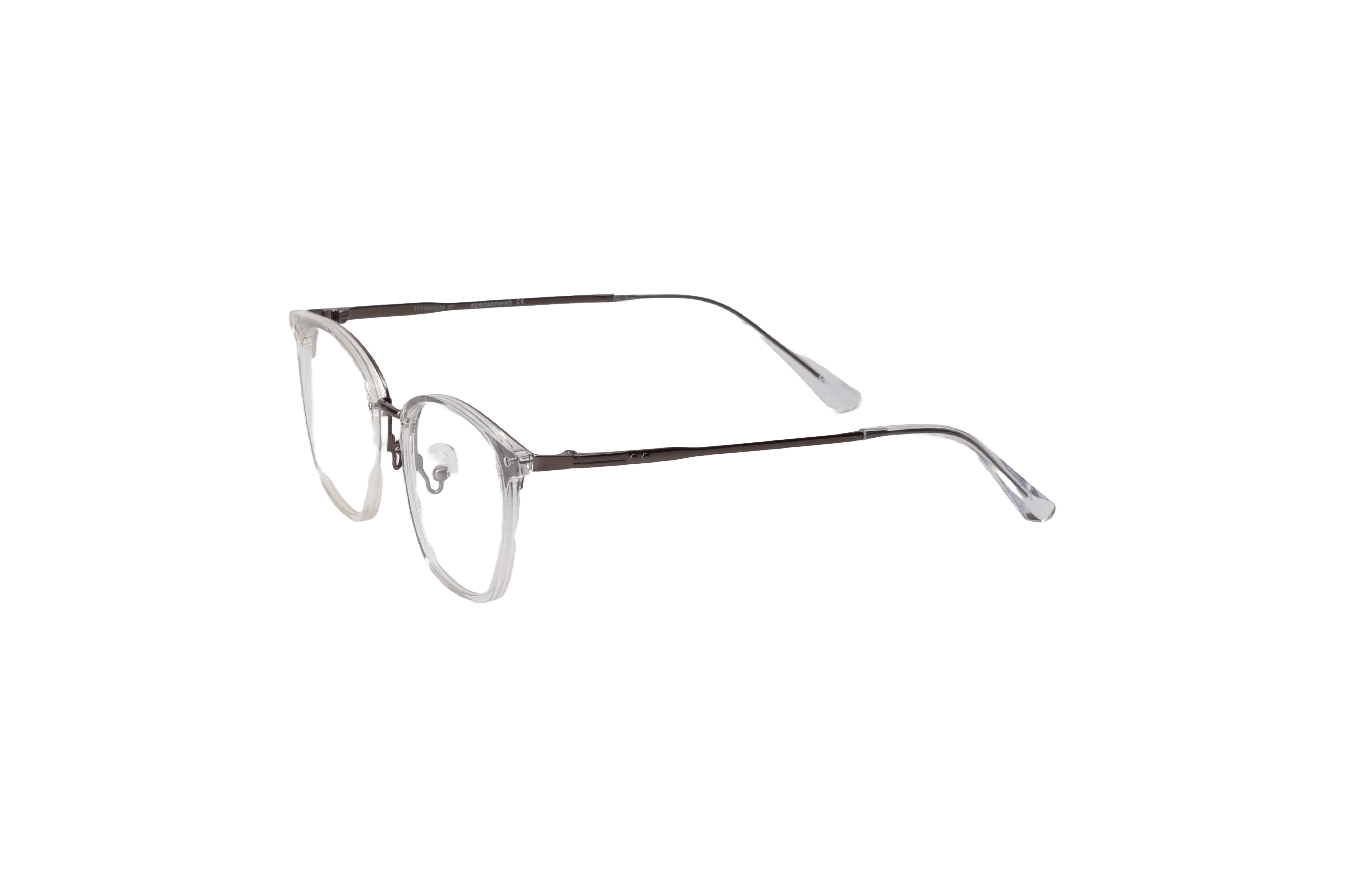 Whisper Specsonweb Plymouth Optical glasses. 