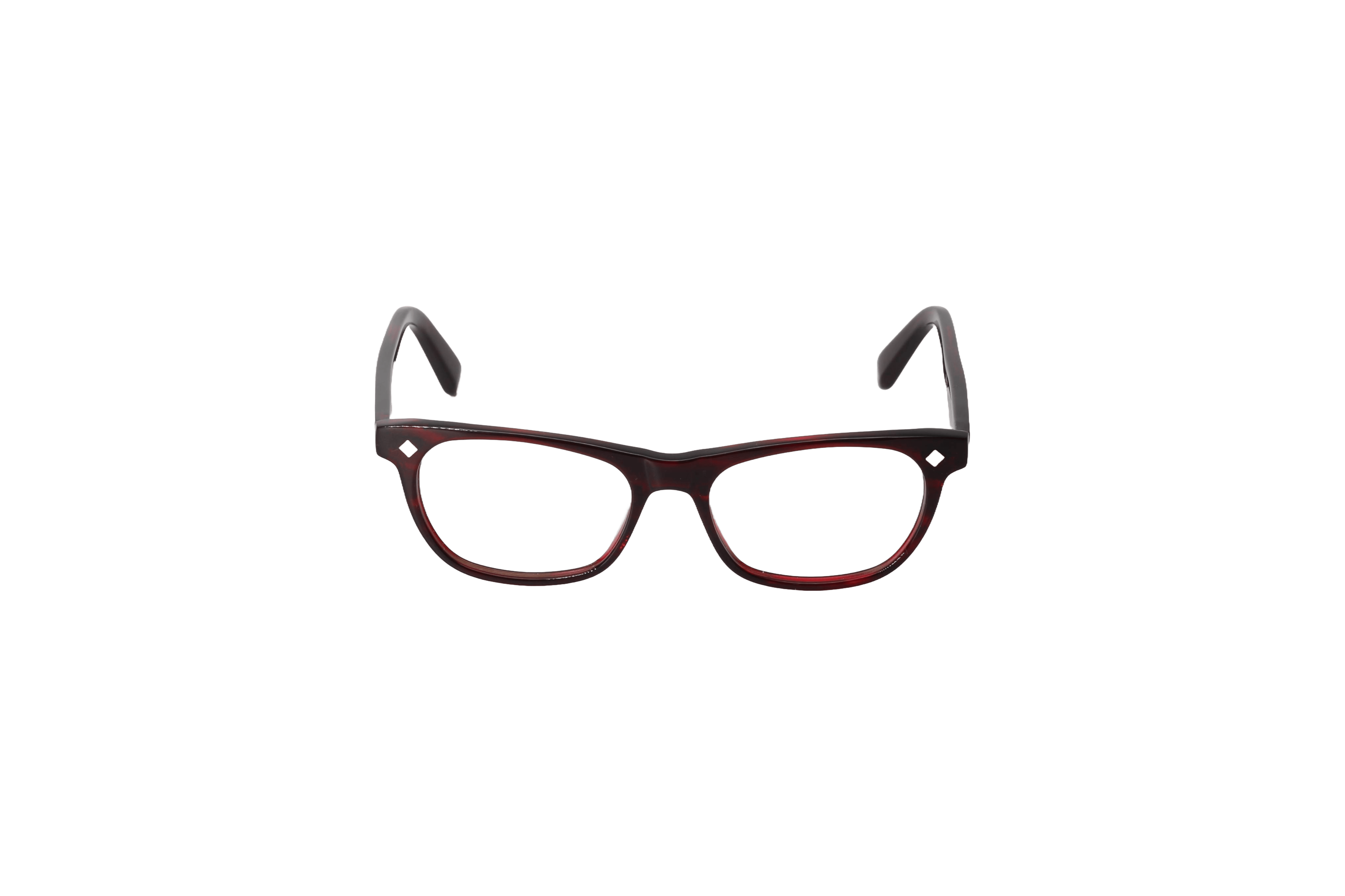 Hardy Amies Anne - Port Hand made acetate eyewear. 