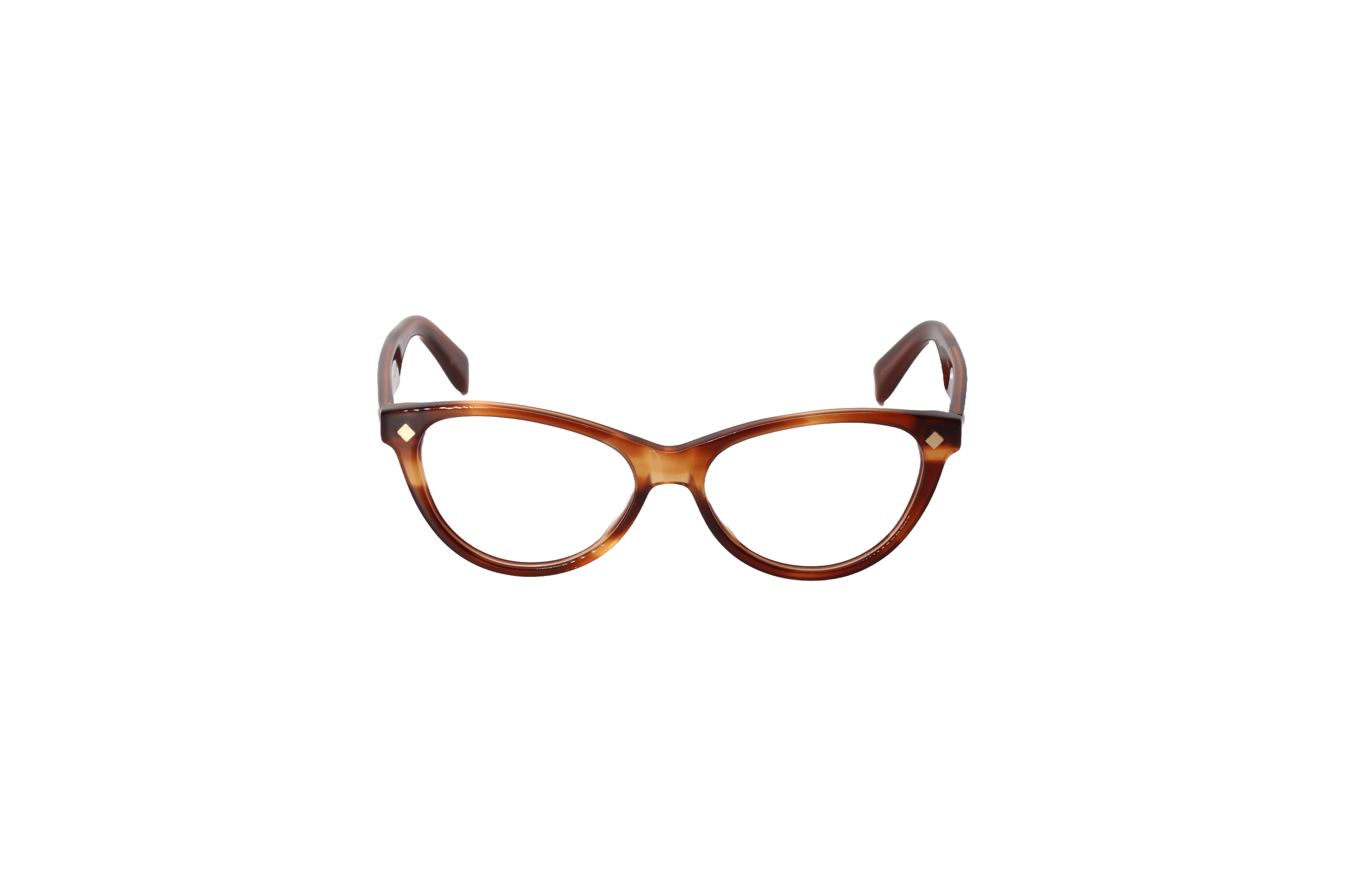 Hardy Amies Hollywell Demi Wash Antique Optical glasses.