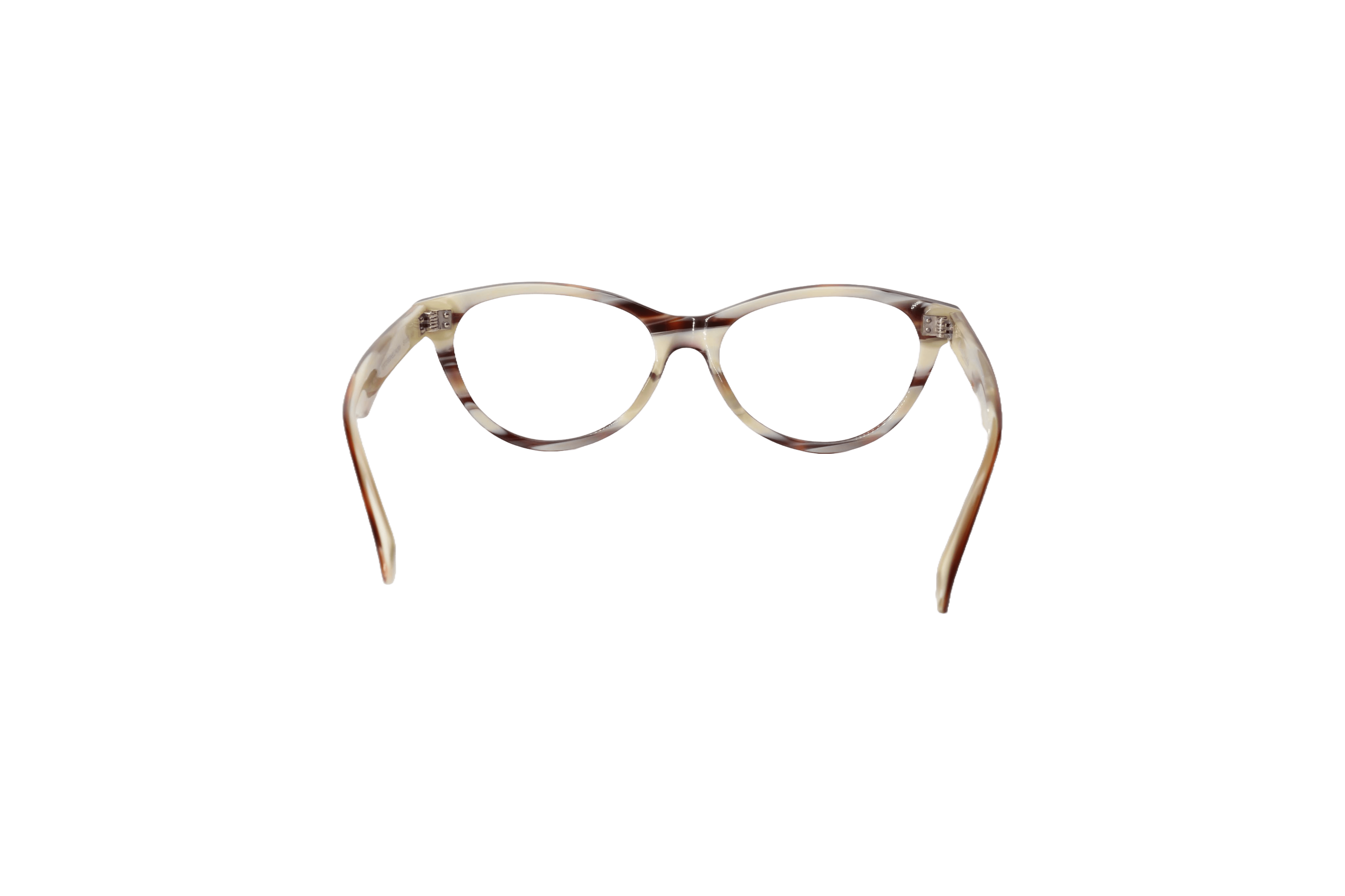 Hardy Amies Tortoise Shell - Horn Optical glasses.